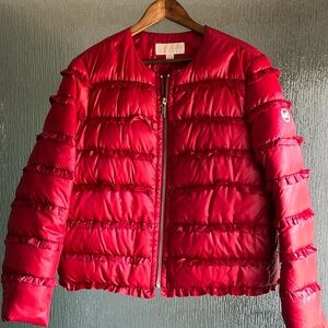 Women’s Unique Michael Kors Jacket